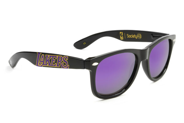 Los Angeles Lakers Sunglasses