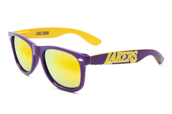 Los Angeles Lakers Sunglasses