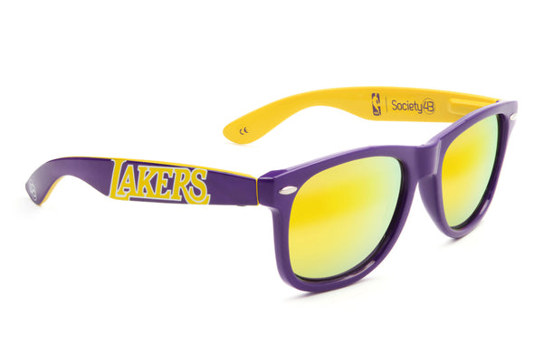 Los Angeles Lakers Sunglasses
