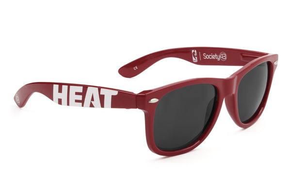 Miami Heat Sunglasses
