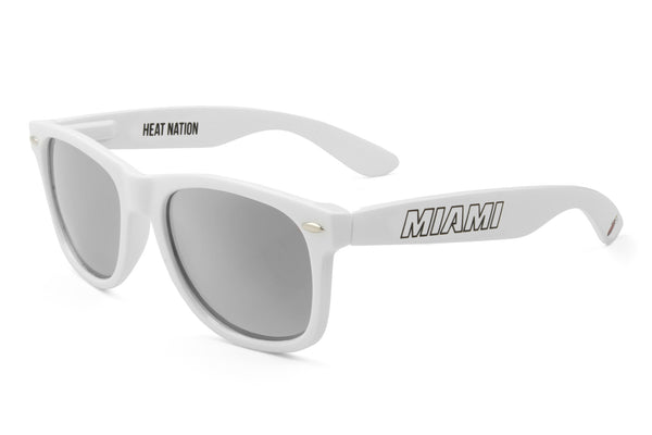 Miami Heat Sunglasses