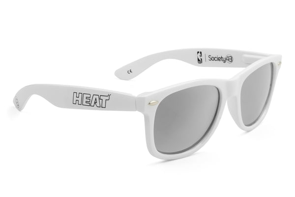 Miami Heat Sunglasses