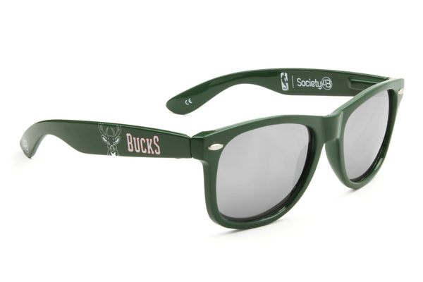 Milwaukee Bucks Sunglasses