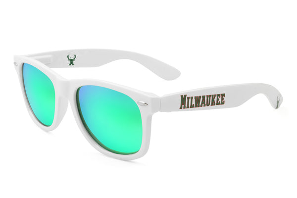 Milwaukee Bucks Sunglasses