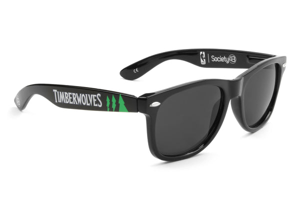Minnesota Timberwolves Sunglasses