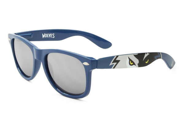 Minnesota Timberwolves Sunglasses