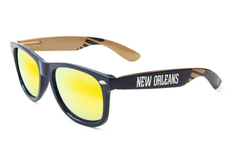 New Orleans Pelicans Sunglasses