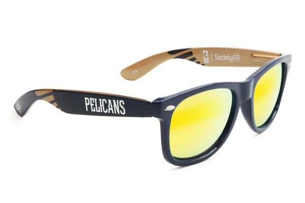 New Orleans Pelicans Sunglasses