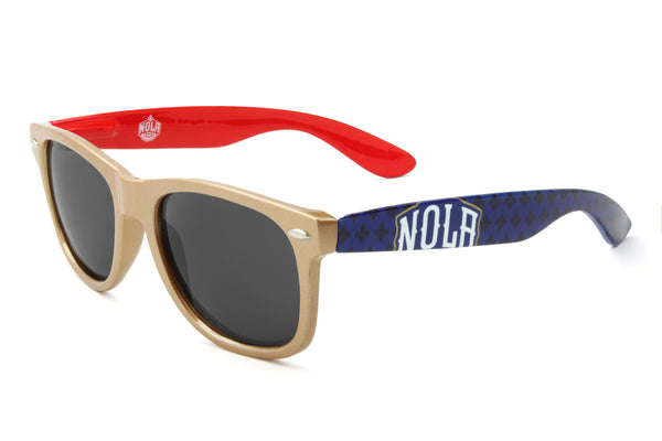 New Orleans Pelicans Sunglasses