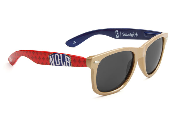 New Orleans Pelicans Sunglasses