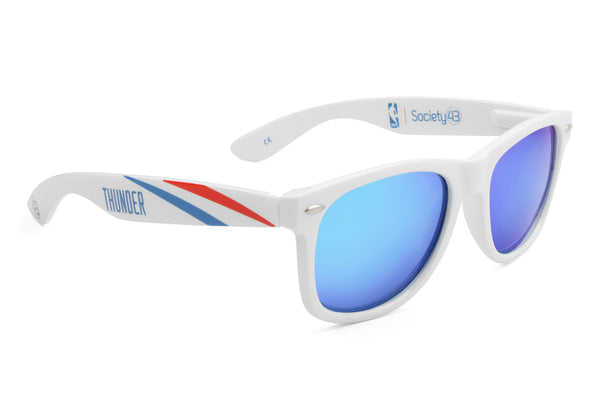 Oklahoma City Thunder Sunglasses