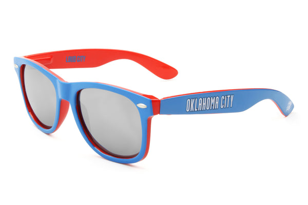 Oklahoma City Thunder Sunglasses