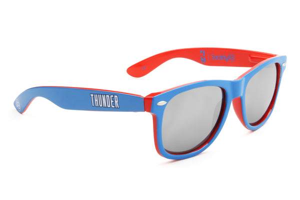 Oklahoma City Thunder Sunglasses