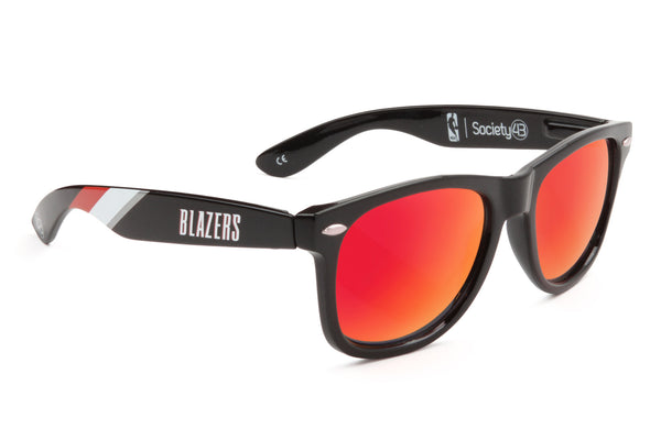 Portland Trail Blazers Sunglasses
