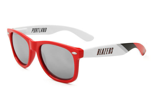 Portland Trail Blazers Sunglasses