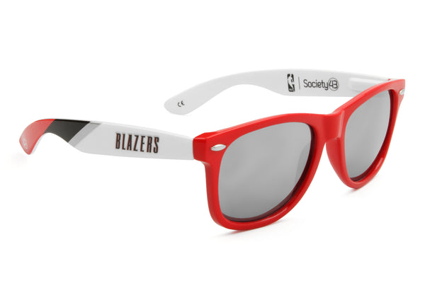 Portland Trail Blazers Sunglasses