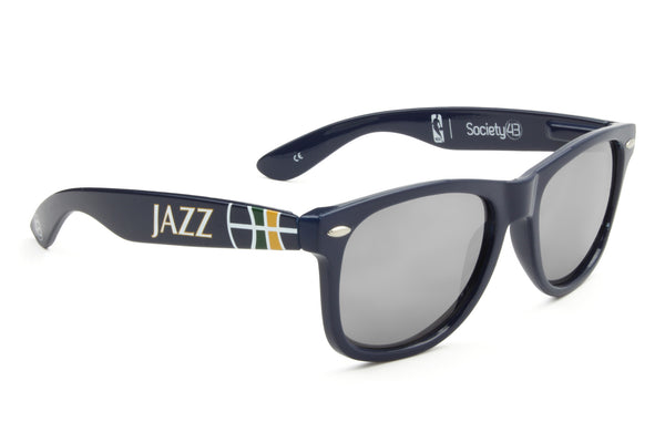 Utah Jazz Sunglasses