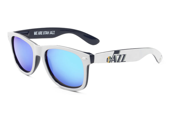 Utah Jazz Sunglasses