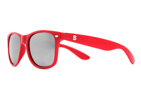 NC State Wolfpack Sunglasses