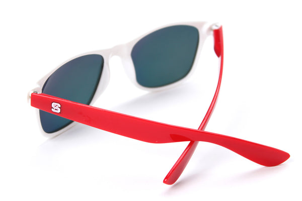 NC State Wolfpack Sunglasses