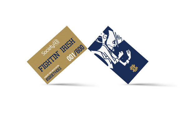 Notre Dame Fighting Irish Sunglasses - Limited Edition - SOLD OUT