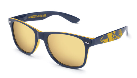 Notre Dame Fighting Irish Sunglasses - Limited Edition - SOLD OUT