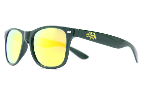 NDSU Bison Sunglasses