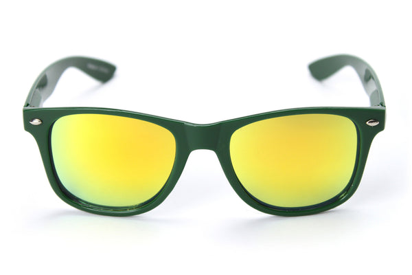 NDSU Bison Sunglasses