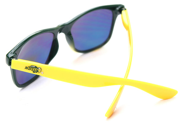 NDSU Bison Sunglasses