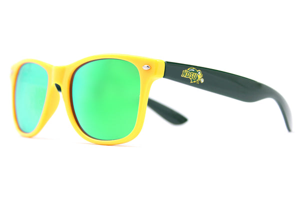 NDSU Bison Sunglasses