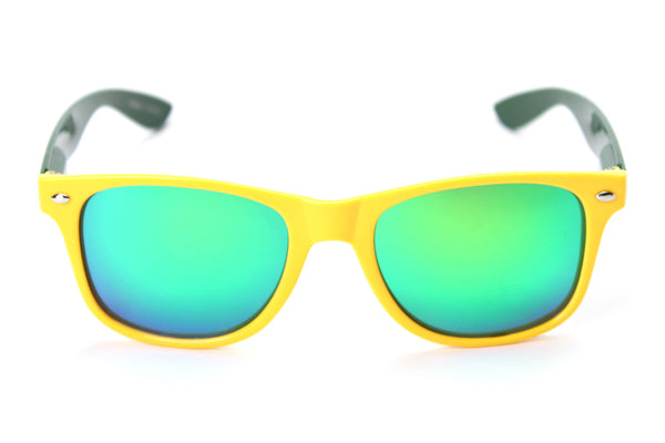 NDSU Bison Sunglasses