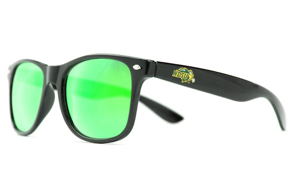 NDSU Bison Sunglasses