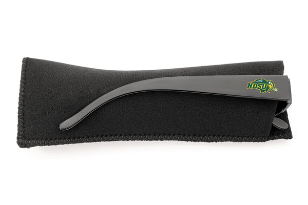 North Dakota State Bisons Readers