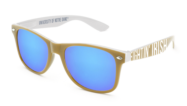 Notre Dame Fighting Irish Sunglasses - Limited Edition - SOLD OUT