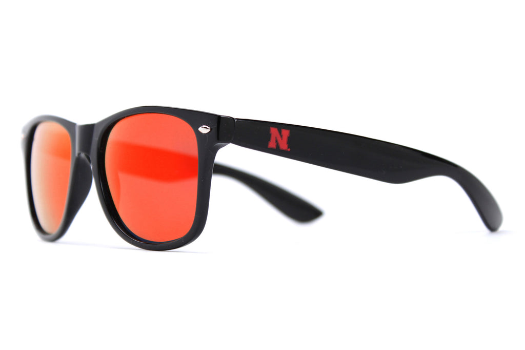 NATS 　SUNSEA NDSU Bison Sunglasses - Society43