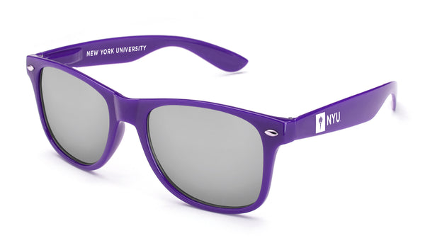 NYU Sunglasses