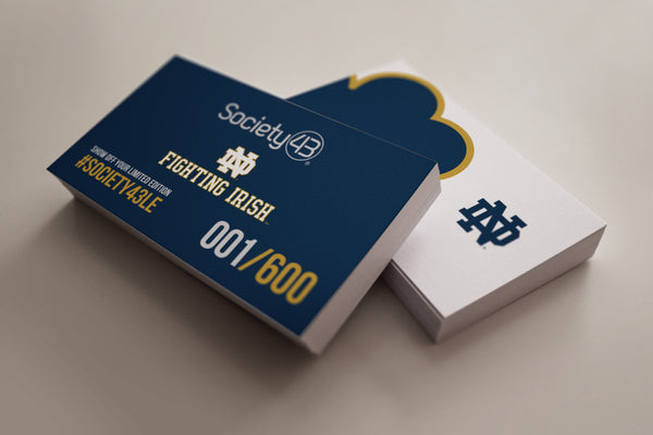 Notre Dame Fighting Irish Sunglasses - Limited Edition - SOLD OUT