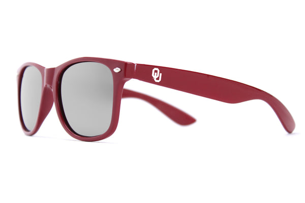 Oklahoma Sooners Sunglasses