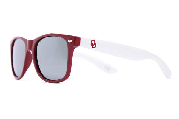 Oklahoma Sooners Sunglasses