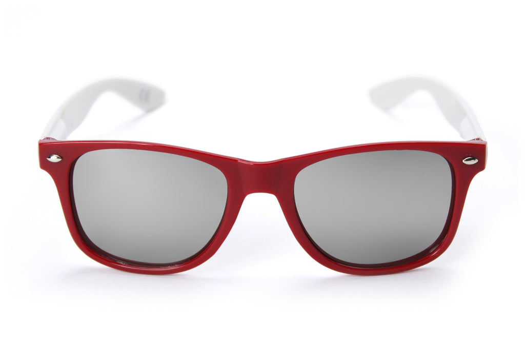 Oklahoma Sooners Sunglasses - Society43