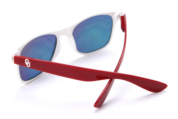 Oklahoma Sooners Sunglasses