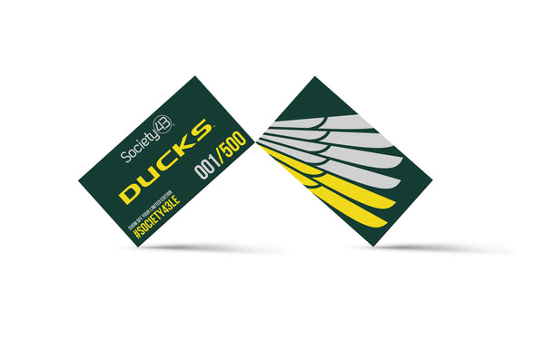 Oregon Ducks Sunglasses - Limited Edition - SOLD OUT