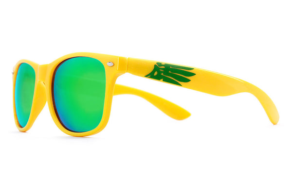 Oregon Ducks Sunglasses