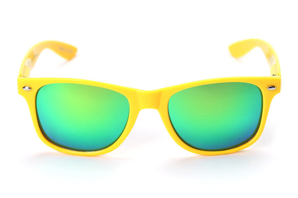 Oregon Ducks Sunglasses
