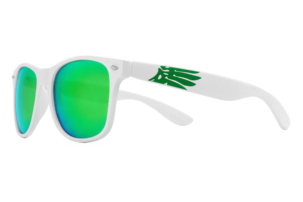 Oregon Ducks Sunglasses