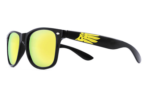 Oregon Ducks Sunglasses