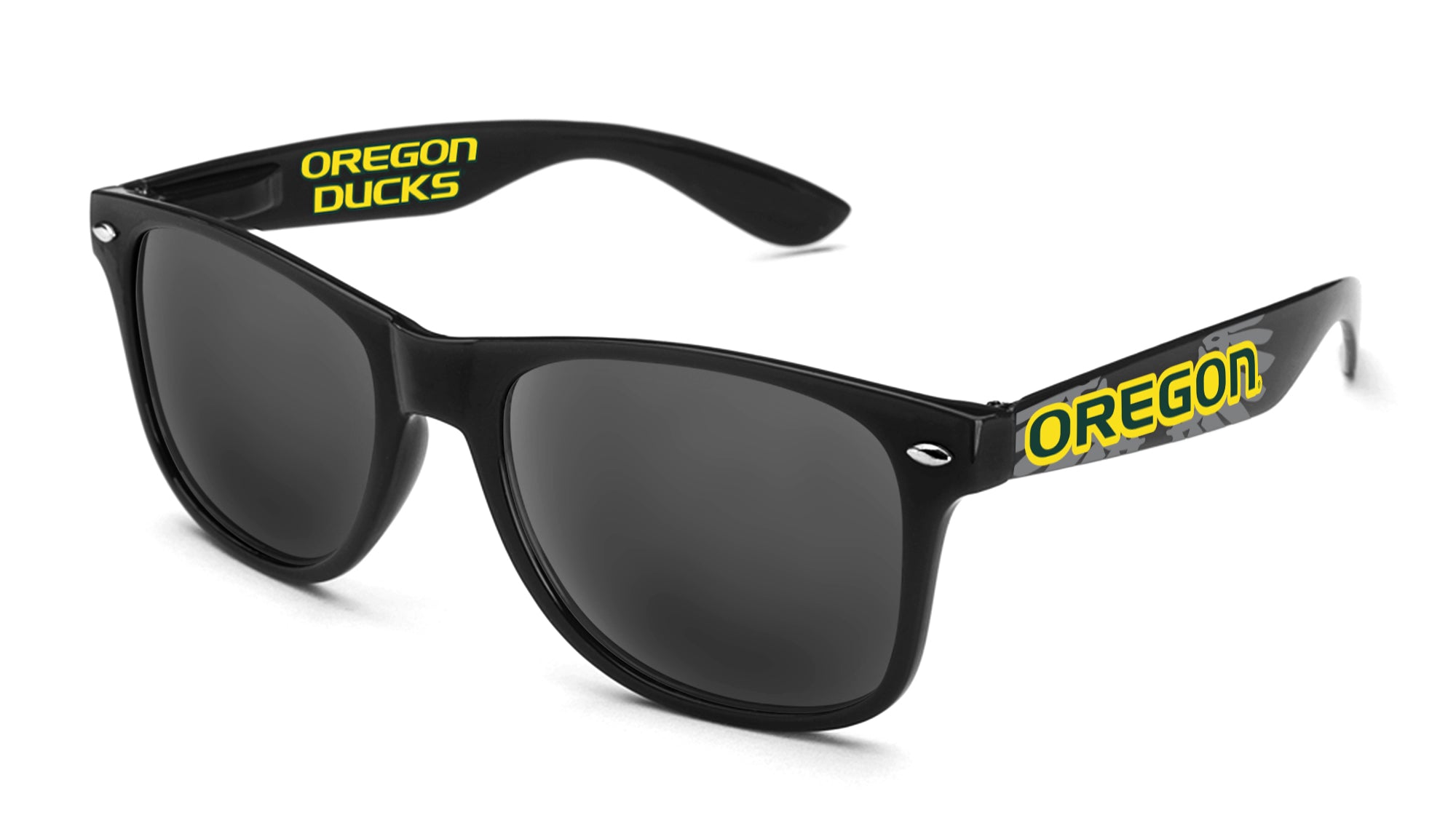 Oregon Ducks Sunglasses - Limited Edition - Society43