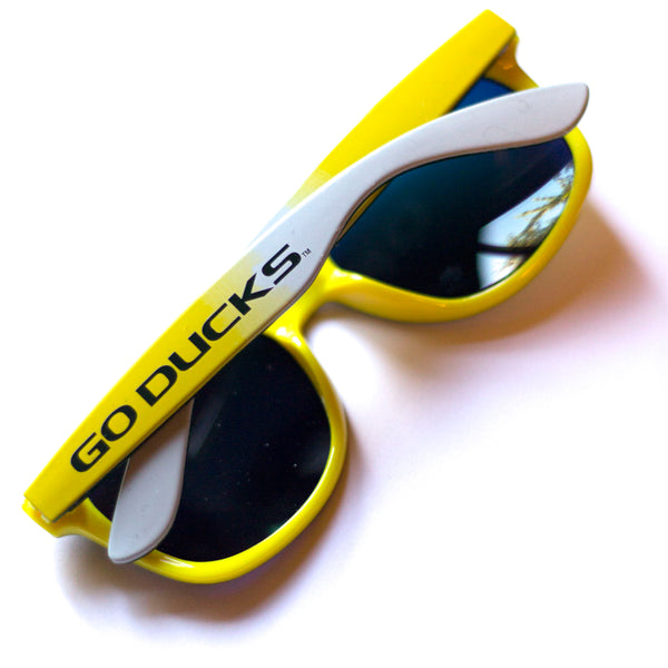 Oregon Ducks Sunglasses - Limited Edition - SOLD OUT