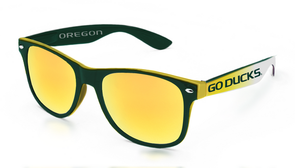 Oregon Ducks Sunglasses - Limited Edition - SOLD OUT