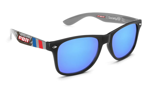 Professional Bull Riding "Buck Off" Sunglasses